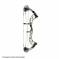 Darton Archery Darton Prelude E 32 Compound Hunting Bow -.30-06 Outdoors Shop 1033232 1
