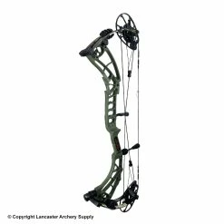 Darton Archery Darton Prelude E 32 Compound Hunting Bow -.30-06 Outdoors Shop 1033232 green URSI