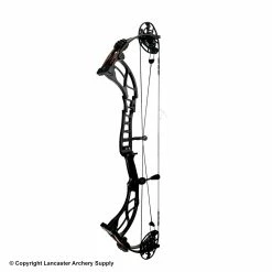 Darton Archery Darton Veracity 35 Compound Bow -.30-06 Outdoors Shop 1033233 black