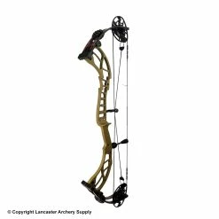 Darton Archery Darton Veracity 35 Compound Bow -.30-06 Outdoors Shop 1033233 dkearth black