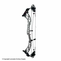 Darton Archery Darton Veracity 35 Compound Bow -.30-06 Outdoors Shop 1033233 gray black
