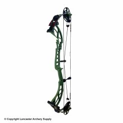 Darton Archery Darton Veracity 35 Compound Bow -.30-06 Outdoors Shop 1033233 green