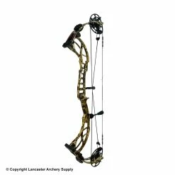 Darton Archery Darton Veracity 35 Compound Bow -.30-06 Outdoors Shop 1033233 highlander