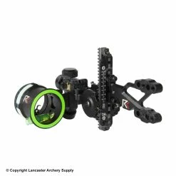 Redline Bowhunting Redline RL Torch 2-Pin Sight