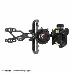 Redline Bowhunting Redline RL Torch 2-Pin Sight -.30-06 Outdoors Shop 1033241 1