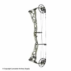 Bowtech SS34 Compound Hunting Bow -.30-06 Outdoors Shop 1033253