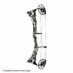 Bowtech CP30 Compound Hunting Bow -.30-06 Outdoors Shop 1033255 verde