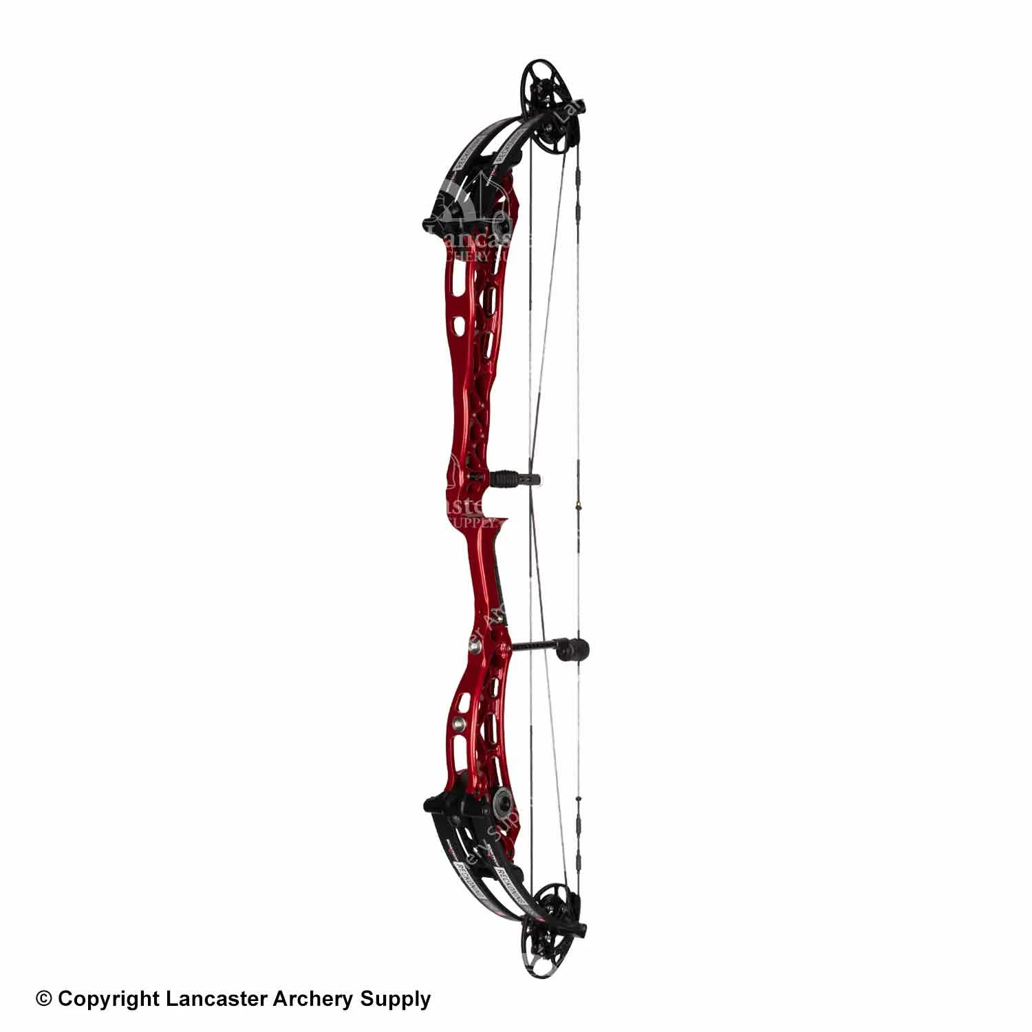 Bowtech Reckoning 36 Gen2 Compound Target Bow (Medium Cam) 7 Bowtech Reckoning 36 Gen2 Compound Target Bow (Medium Cam) - Image 5