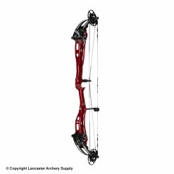 Bowtech Reckoning 36 Gen2 Compound Target Bow (Long Cam) -.30-06 Outdoors Shop 1033258 red 22901bc8 cdd5 49fa 8a57 e717a02dff10