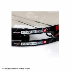 Bowtech Reckoning 39 Gen2 Compound Target Bow (Medium Cam) -.30-06 Outdoors Shop 1033260 905076eb bc7e 44cd a8d7 5b60d1c0977a