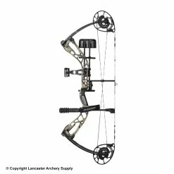 Diamond Archery Diamond Alter Compound Bow With R.A.K. Package -.30-06 Outdoors Shop 1033417 mocountrydna