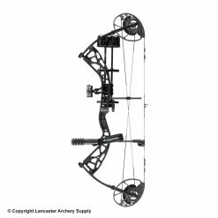 Diamond Archery Diamond Edge Max Compound Bow
