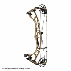 Hoyt VTM 31 Compound Hunting Bow -.30-06 Outdoors Shop 1033430 burbon