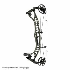 Hoyt VTM 31 Compound Hunting Bow -.30-06 Outdoors Shop 1033430 wilderness