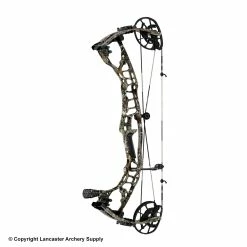 Hoyt VTM 31 Compound Hunting Bow -.30-06 Outdoors Shop 1033431 edge