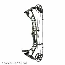 Hoyt VTM 31 Compound Hunting Bow -.30-06 Outdoors Shop 1033431 verde