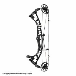 Hoyt VTM 34 Compound Hunting Bow 18 Hoyt VTM 34 Compound Hunting Bow -.30-06 Outdoors Shop 1033432 black