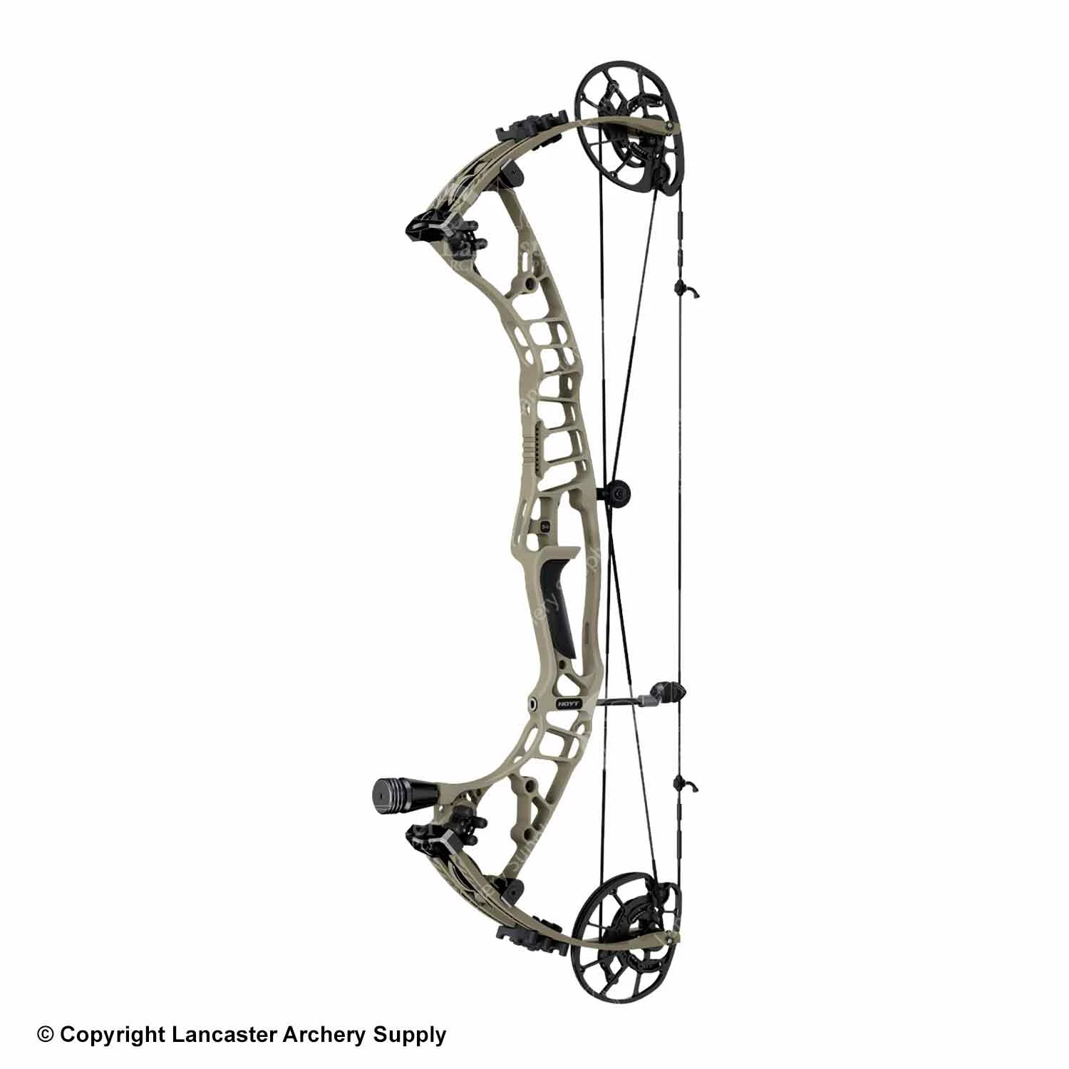 Hoyt VTM 34 Compound Hunting Bow 11 Hoyt VTM 34 Compound Hunting Bow - Image 9