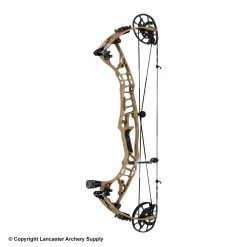 Hoyt VTM 34 Compound Hunting Bow 16 Hoyt VTM 34 Compound Hunting Bow -.30-06 Outdoors Shop 1033432 burbon