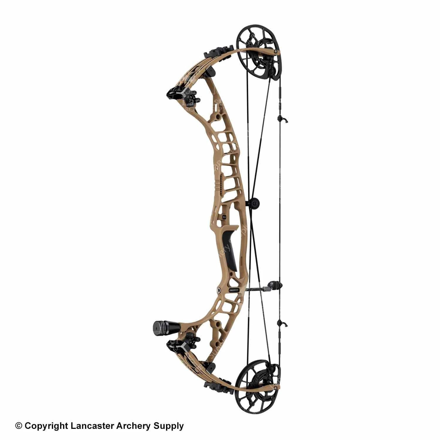 Hoyt VTM 34 Compound Hunting Bow 8 Hoyt VTM 34 Compound Hunting Bow - Image 6