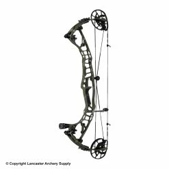 Hoyt VTM 34 Compound Hunting Bow 17 Hoyt VTM 34 Compound Hunting Bow -.30-06 Outdoors Shop 1033432 wilderness