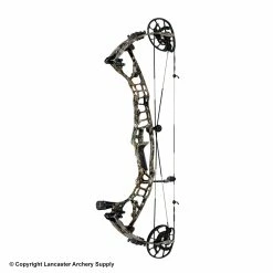 Hoyt VTM 34 Compound Hunting Bow 14 Hoyt VTM 34 Compound Hunting Bow -.30-06 Outdoors Shop 1033433 edge