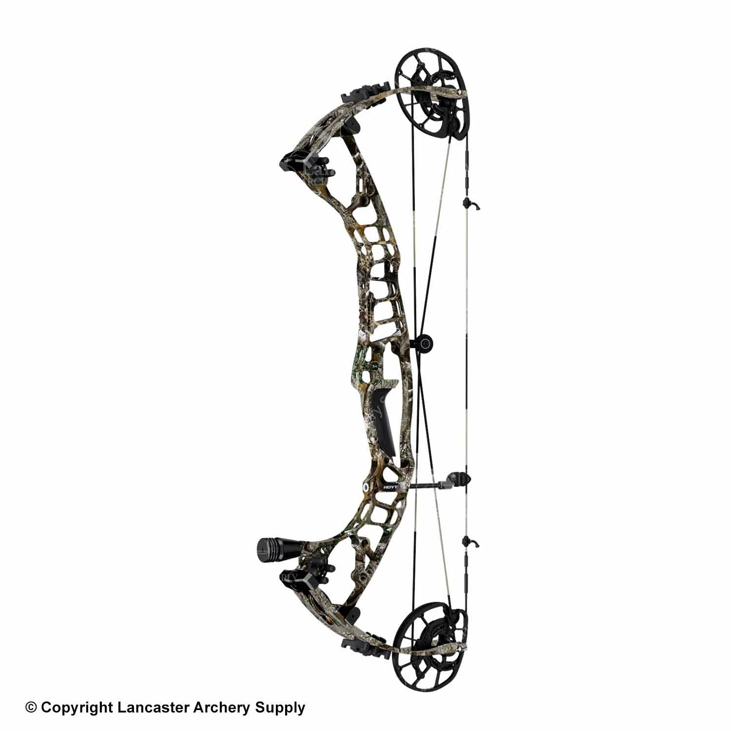 Hoyt VTM 34 Compound Hunting Bow 6 Hoyt VTM 34 Compound Hunting Bow - Image 4