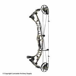 Hoyt VTM 34 Compound Hunting Bow 15 Hoyt VTM 34 Compound Hunting Bow -.30-06 Outdoors Shop 1033433 ev2