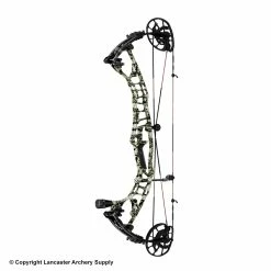 Hoyt VTM 34 Compound Hunting Bow