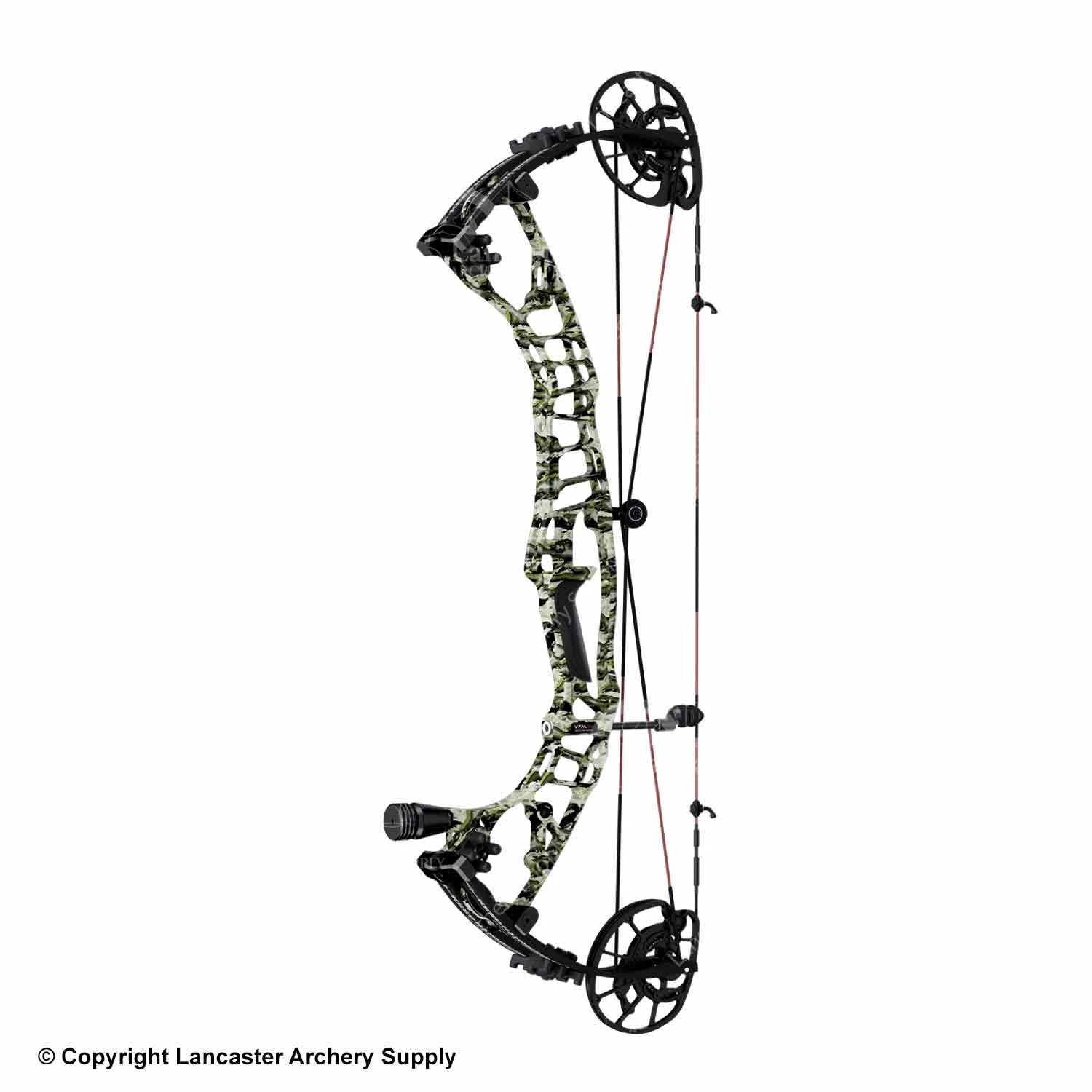 Hoyt VTM 34 Compound Hunting Bow 3 Hoyt VTM 34 Compound Hunting Bow