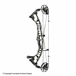 Hoyt VTM 34 Compound Hunting Bow 13 Hoyt VTM 34 Compound Hunting Bow -.30-06 Outdoors Shop 1033433 verde