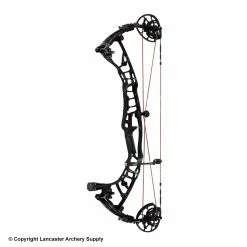 Hoyt Z1S Compound Hunting Bow -.30-06 Outdoors Shop 1033434 black