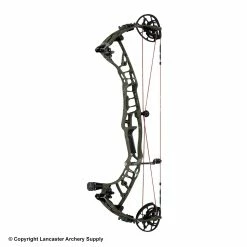 Hoyt Z1S Compound Hunting Bow -.30-06 Outdoors Shop 1033434 wilderness