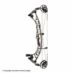 Hoyt Z1S Compound Hunting Bow -.30-06 Outdoors Shop 1033435 ev2
