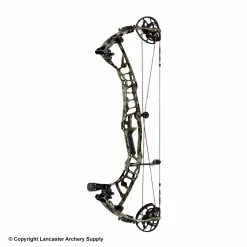 Hoyt Z1S Compound Hunting Bow -.30-06 Outdoors Shop 1033435 subalpine