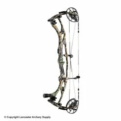 Hoyt RX-7 Ultra Compound Hunting Bow 11 Hoyt RX-7 Ultra Compound Hunting Bow -.30-06 Outdoors Shop 1033439 edge