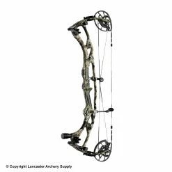 Hoyt RX-7 Ultra Compound Hunting Bow 9 Hoyt RX-7 Ultra Compound Hunting Bow -.30-06 Outdoors Shop 1033439 subalpine