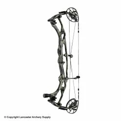 Hoyt RX-7 Ultra Compound Hunting Bow 10 Hoyt RX-7 Ultra Compound Hunting Bow -.30-06 Outdoors Shop 1033439 verde