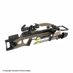 Excalibur Assassin Extreme Crossbow Package