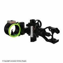 Black Gold Ascent Mountain Lite HD Dual Trac Sight