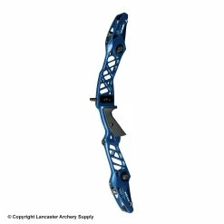 Win & Win WIAWIS ATF-DX 25" ILF Recurve Riser