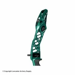 Win & Win WIAWIS ATF-DX 27" ILF Recurve Riser -.30-06 Outdoors Shop 1033487 green 2f9e7201 17e0 446f 832e a29e62e0ee5f