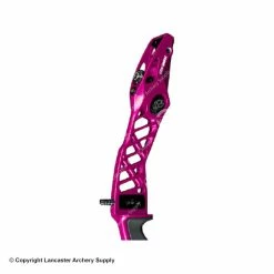 Win & Win WIAWIS ATF-DX 27" ILF Recurve Riser -.30-06 Outdoors Shop 1033487 pink 03dca46c 8bfd 4562 84ad f27ddc77ab7e