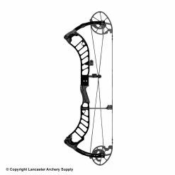 Prime Revex 2 Compound Hunting Bow