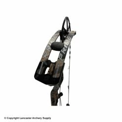 Prime Revex 4 Compound Hunting Bow -.30-06 Outdoors Shop 1033494 4