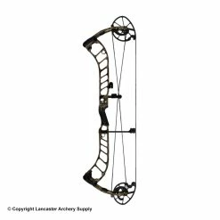 Prime Revex 6 Compound Hunting Bow