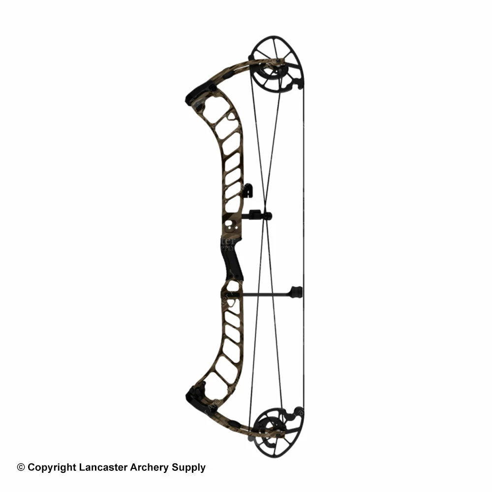 Prime Revex 6 Compound Hunting Bow 3 Prime Revex 6 Compound Hunting Bow