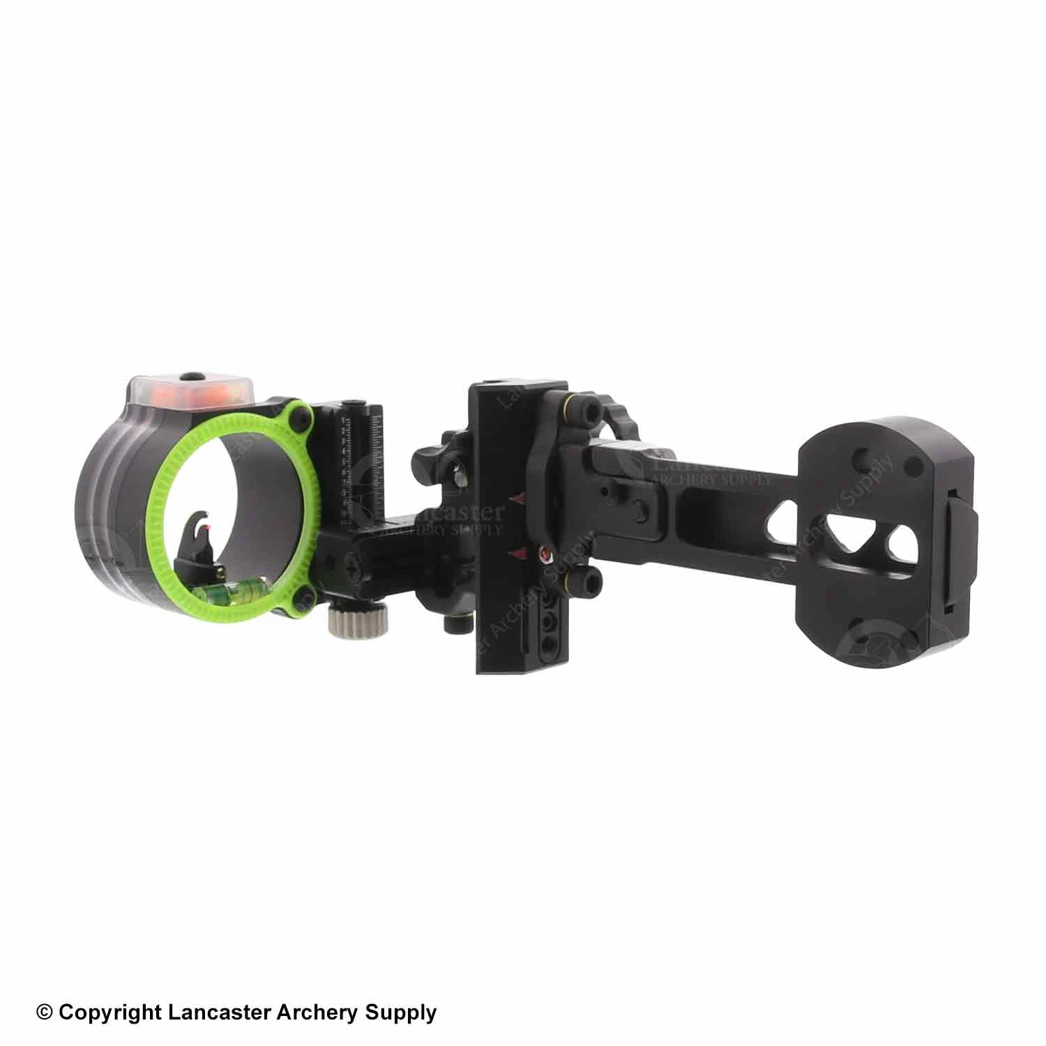 Black Gold Pro Dual Trac Dovetail Sight 3 Black Gold Pro Dual Trac Dovetail Sight