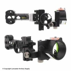 Black Gold Pro Dual Trac Dovetail Sight 7 Black Gold Pro Dual Trac Dovetail Sight -.30-06 Outdoors Shop 1033528 angles