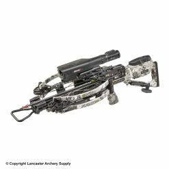 TenPoint Flatline 460 Crossbow Package (Burris Oracle Scope)